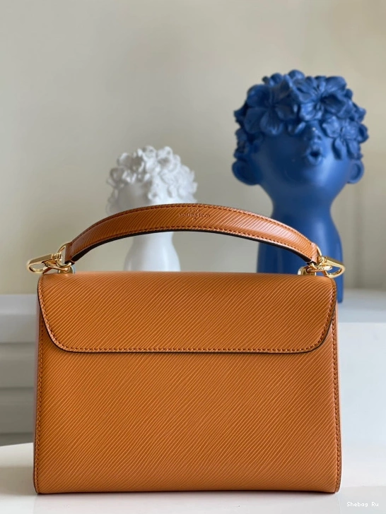LOUIS MM VUITTON TWIST 0715